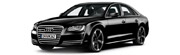 Audi A8 (D4) 2010-2017